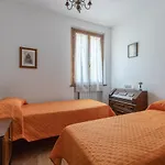 Casa Rocchetti With Parking&garden! Апартаменты Поркари
