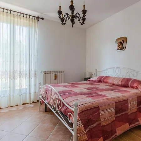 Casa Rocchetti With Parking&garden! Апартаменты *