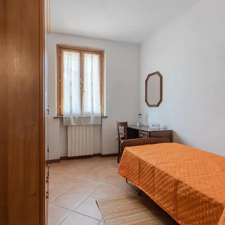 Apartament Guesthost - Casa Rocchetti With Parking&garden!