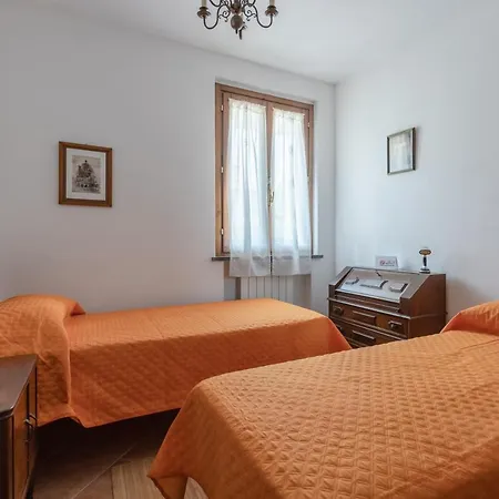 Guesthost - Casa Rocchetti With Parking&garden! Apartament Porcari