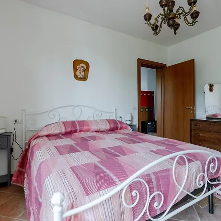 Guesthost - Casa Rocchetti With Parking&garden! Apartament Porcari