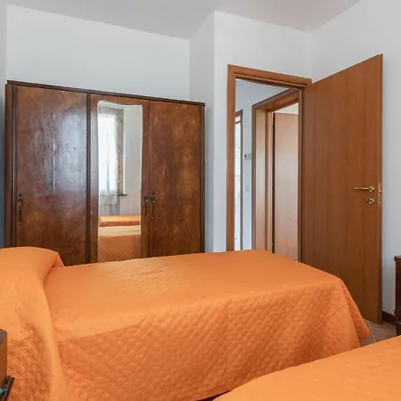 Guesthost - Casa Rocchetti With Parking&garden! *