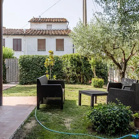 Casa Rocchetti With Parking&garden! Апартаменты Поркари