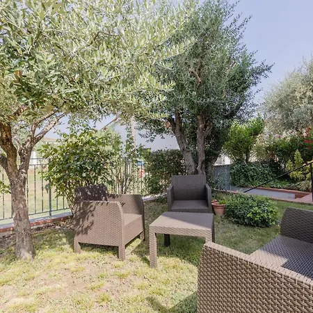 Casa Rocchetti With Parking&garden! Поркари